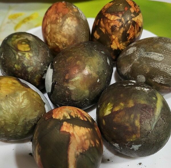 Magone Liedeskalna/Facebook