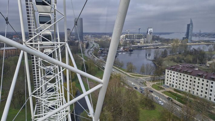 Foto: "360 Ziņneši"