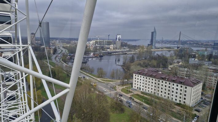 Foto: "360 Ziņneši"