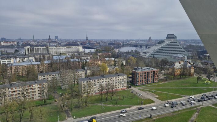 Foto: "360 Ziņneši"