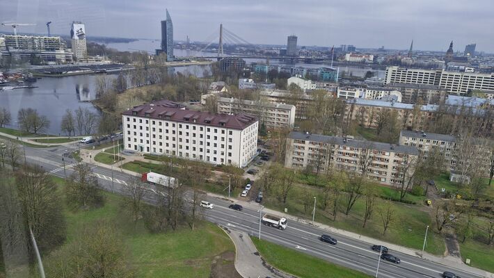 Foto: "360 Ziņneši"