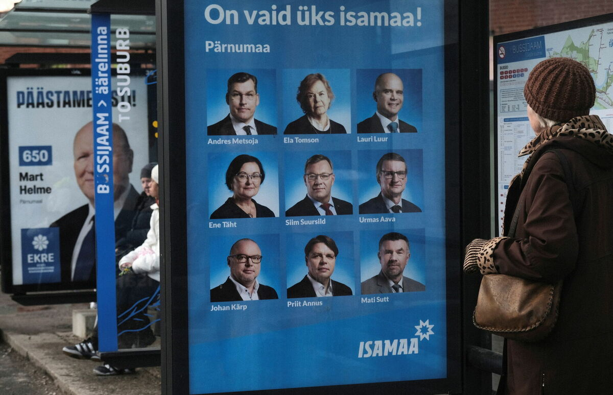 Foto: Ints Kalniņš/REUTERS/Scanpix