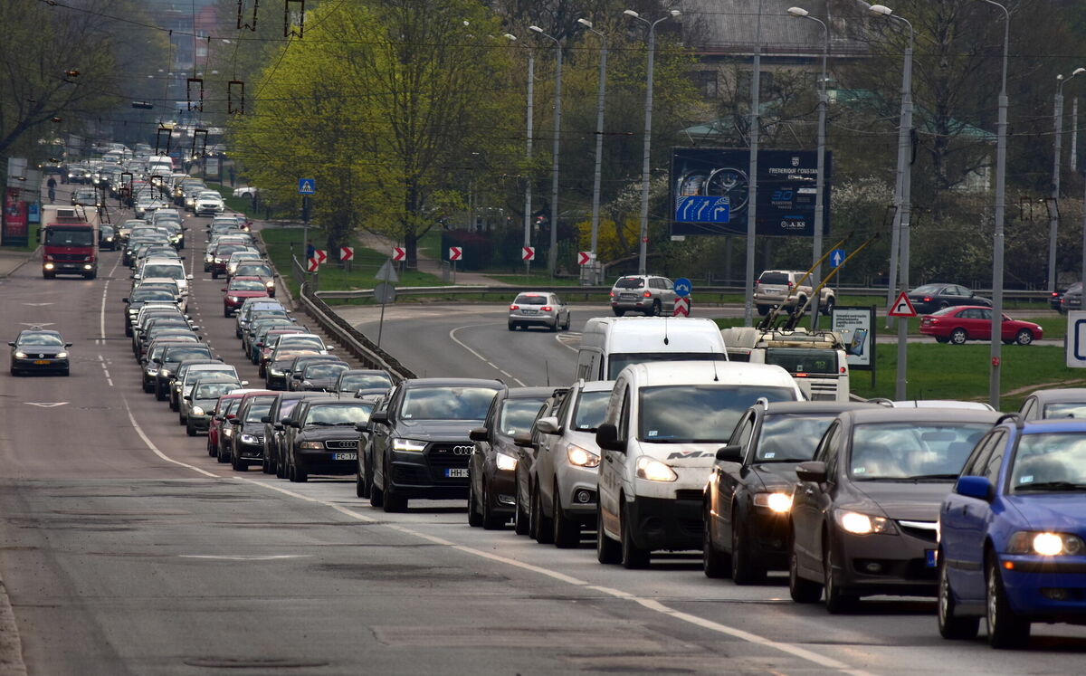 Ilustratīvs attēls. Foto: Īriss Sviklis/LETA