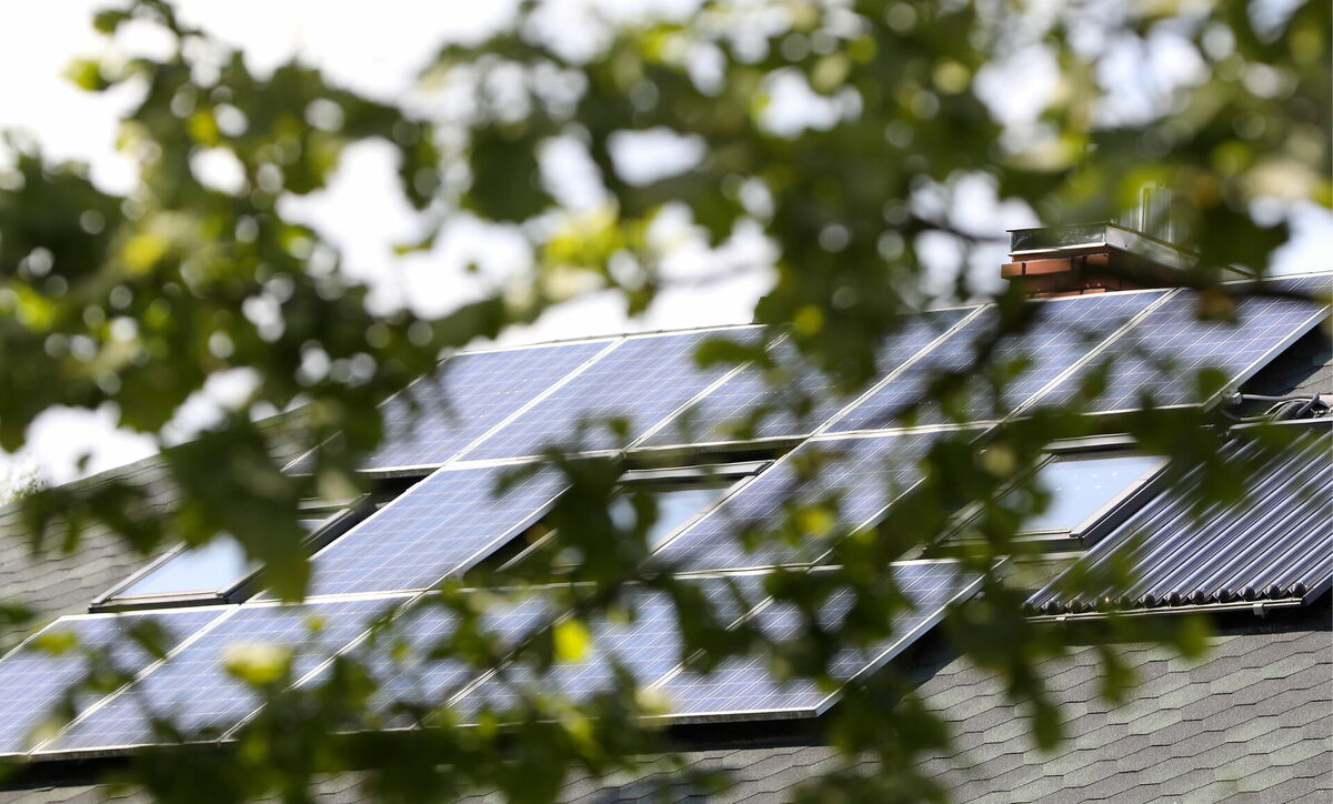 Evija Trifanova/LETA