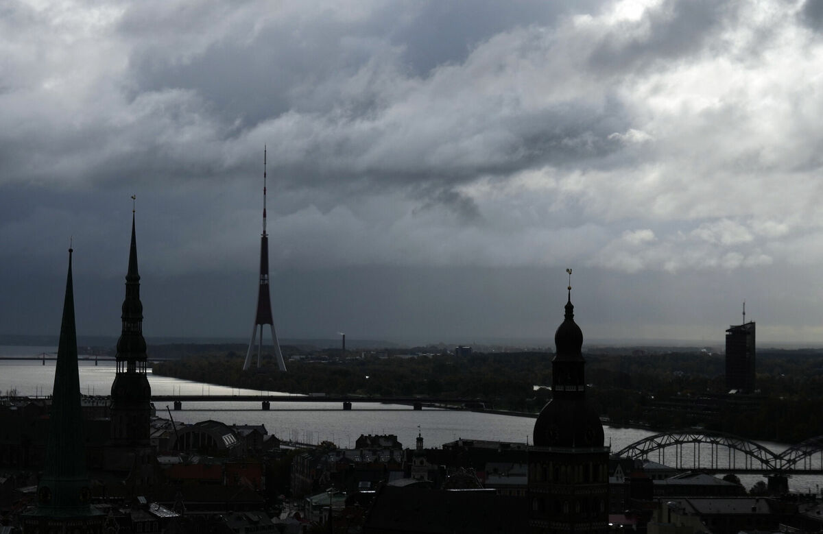 Foto: Edijs Pālens/LETA