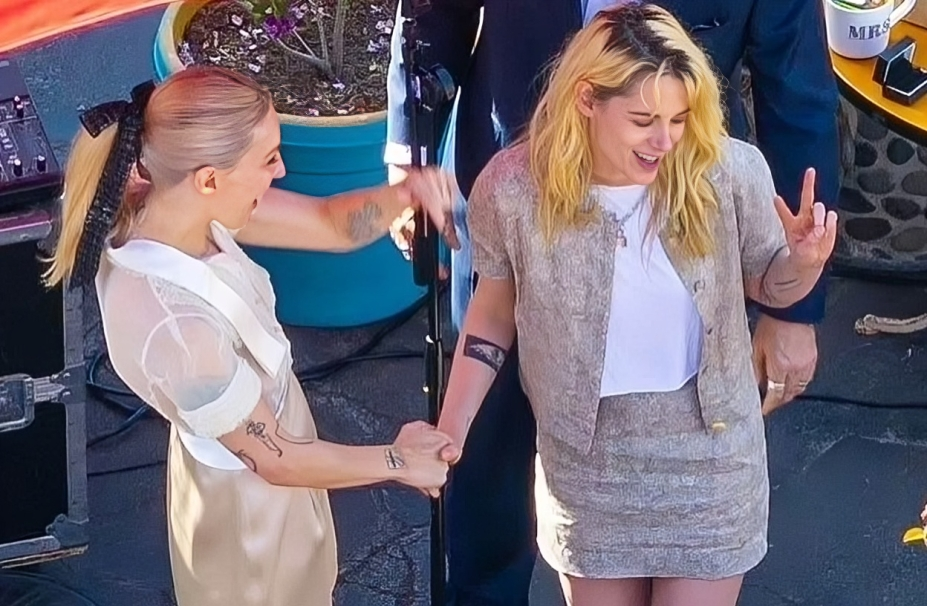 Foto: Ekrānuzņēmums no "Daily mail" 