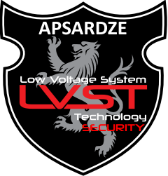 "LVST Security" SIA Apsardzes pakalpojumi
