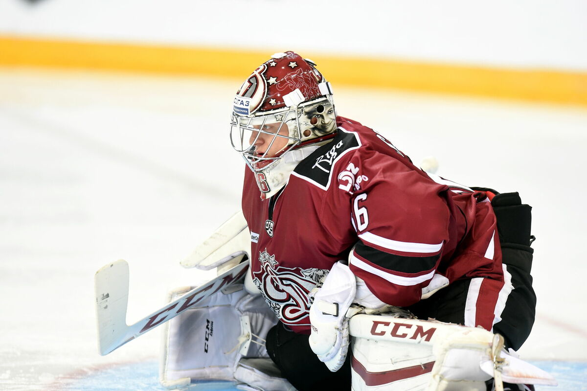 Jakubs Sedlāčeks 2016. gadā. Foto: Edijs Pālens/LETA