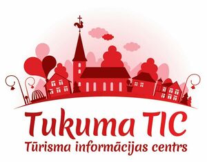 Tukuma tūrisma informācijas centrs