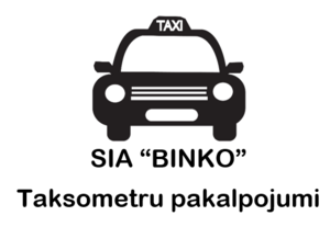 "BINKO" SIA