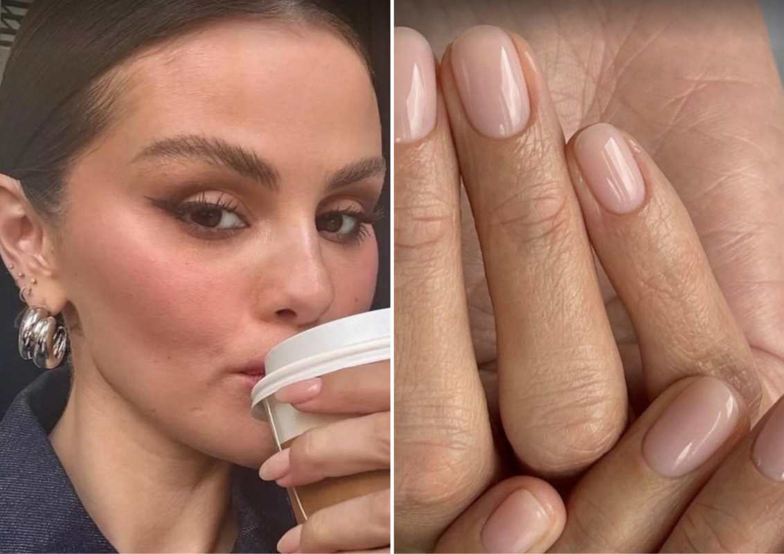 Foto: selenagomez/Instagram, Pinterest, 1188.lv kolāža