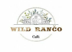 Wild Rančo, kafejnīca