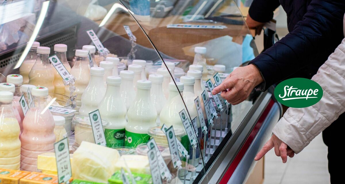 Foto: PKS Straupe publicitātes attēls