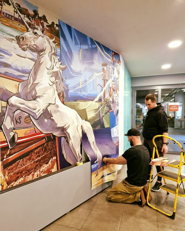 Foto: Liepājas olimpiskais centrs