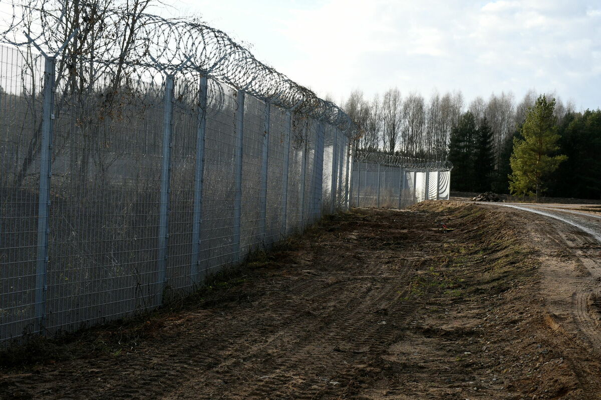 Foto: Ivars Soikāns/LETA