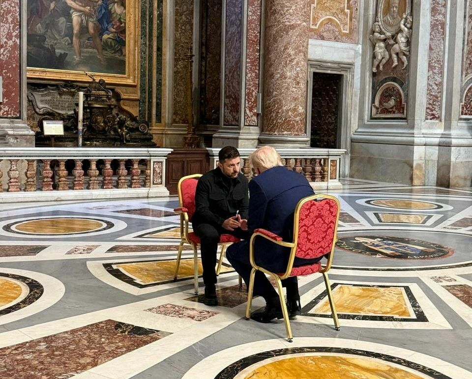 Foto: Reuters/Scanpix