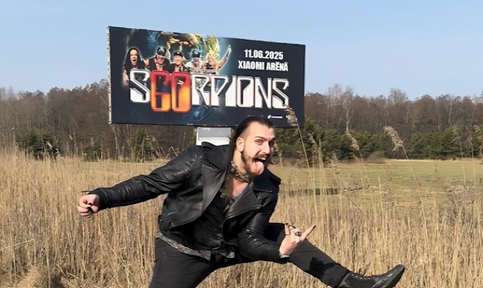 Foto: Ekrānuzņēmums no raidījuma "Slavenības. Bez filtra"