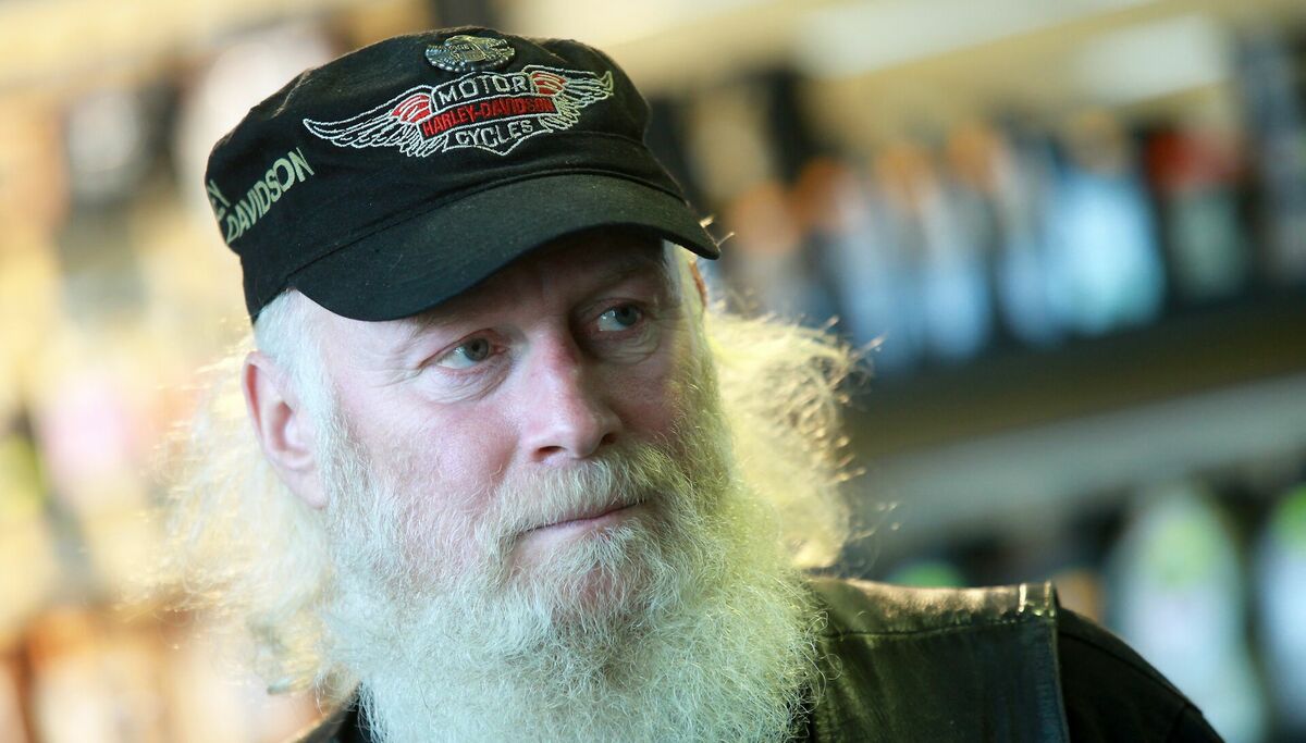 Frīdis. Foto: Ieva Lūka/LETA