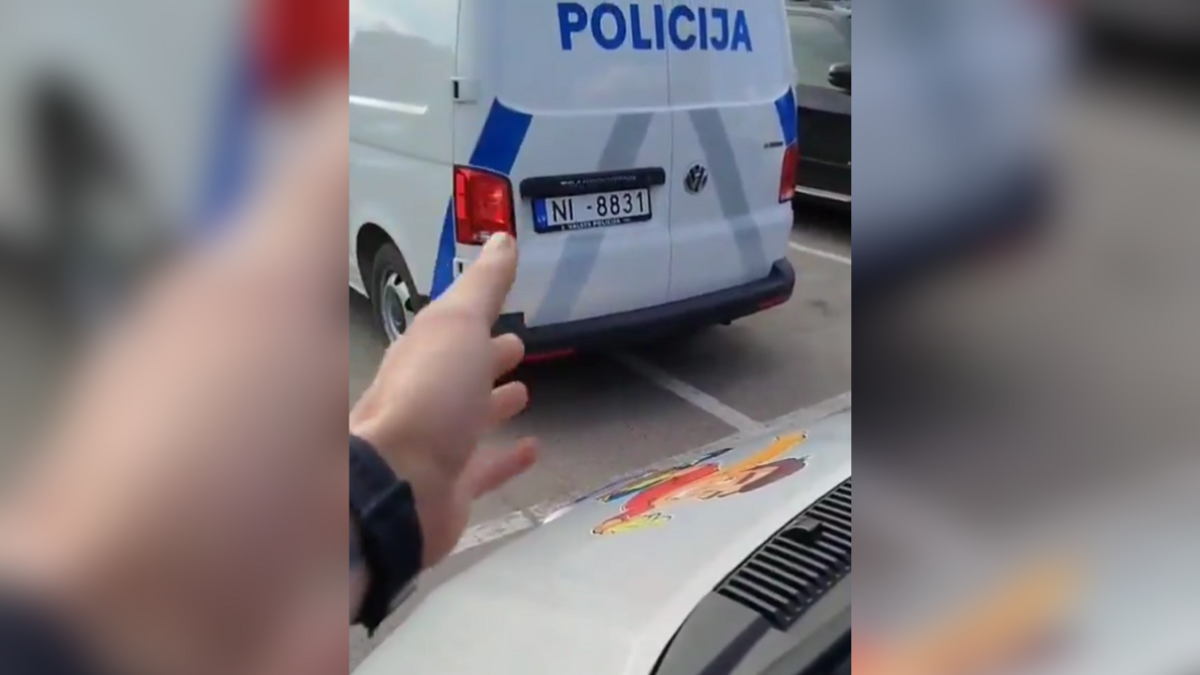 Foto: @trakaisrallists/TikTok