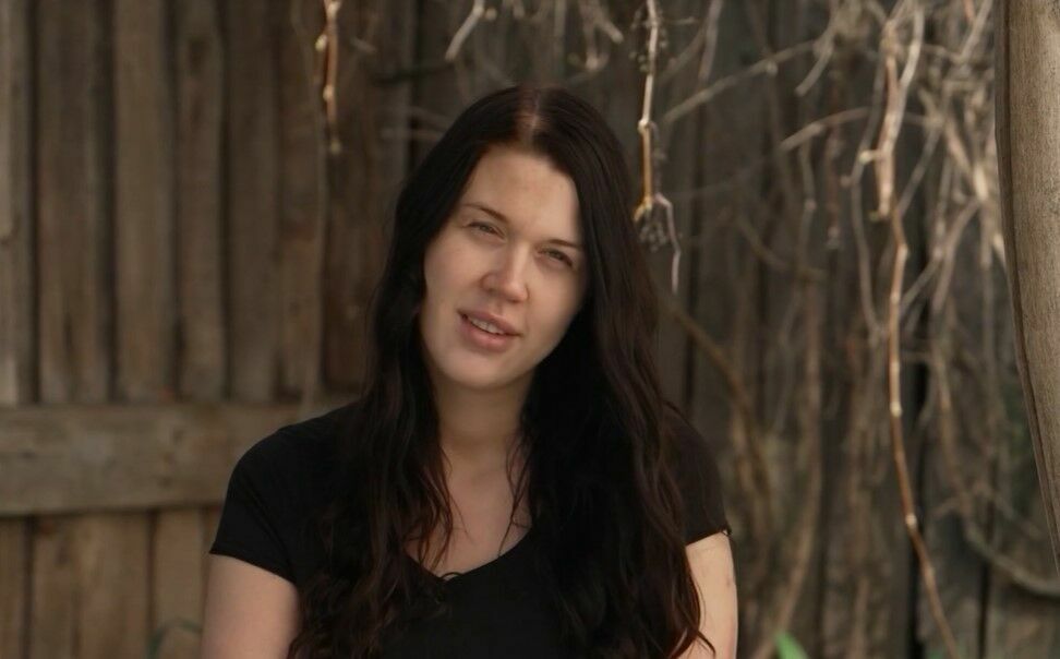 Foto: Ekrānuzņēmums no raidījuma "Slavenības.Bez filtra"