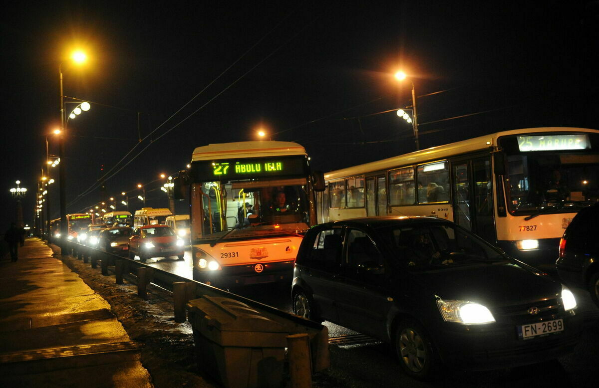 Foto: Evija Trifanova/LETA