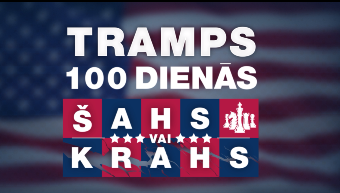 Foto: Ekrānšāviņš no video