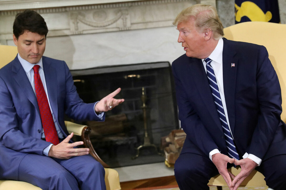 Foto: scanpix/REUTERS/Jonathan Ernst/File Photo