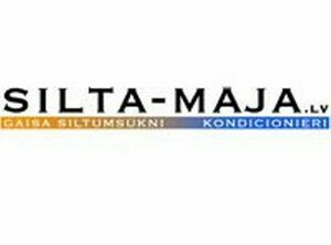 Silta-maja.lv, siltumsūkņi, kondicionieri, SIA "Mare Verpete"