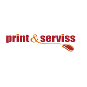 "PRINT & SERVISS" SIA, biroja tehnikas remonts un kārtridžu uzpilde Daugavpilī