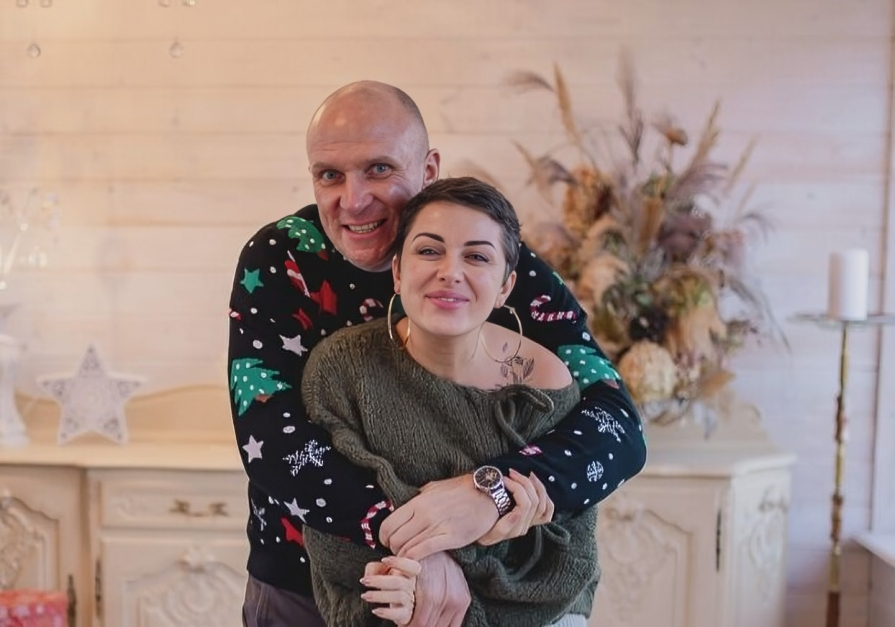 Elīna Gluzunova/Facebook