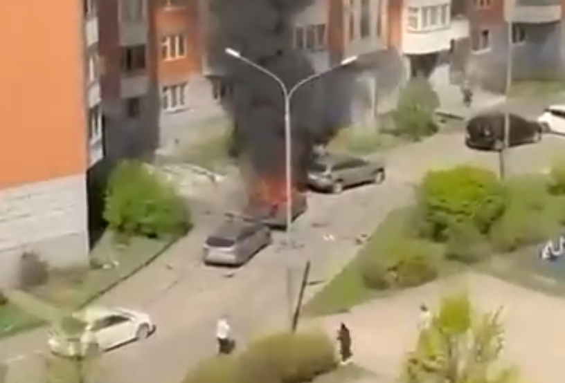 Foto: Ekrānuzņēmums no videoklipa