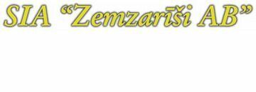 "Zemzarīši AB" SIA