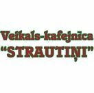 Veikals - kafejnīca "Strautiņi"
