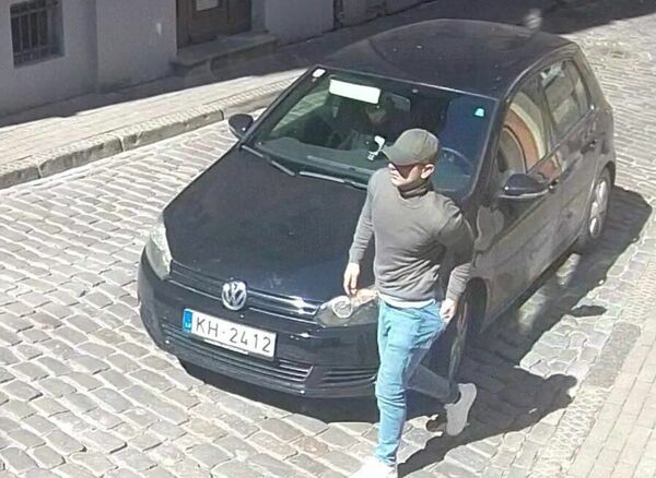 Foto: Valsts policija