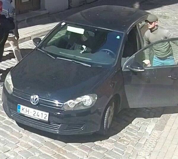Foto: Valsts policija