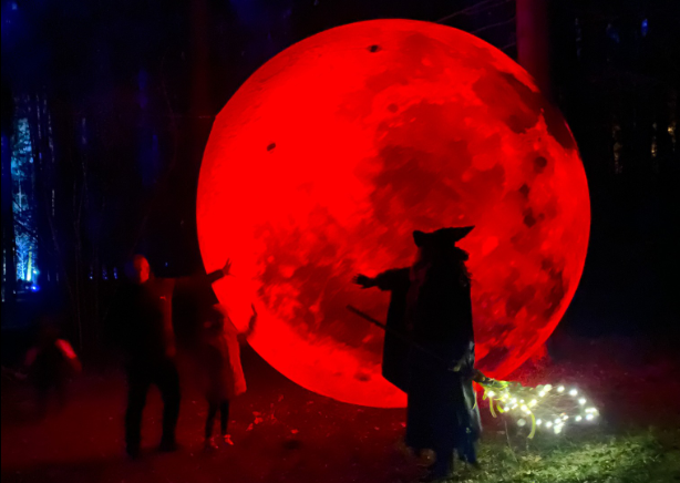 Foto: LVM publicitātes attēls