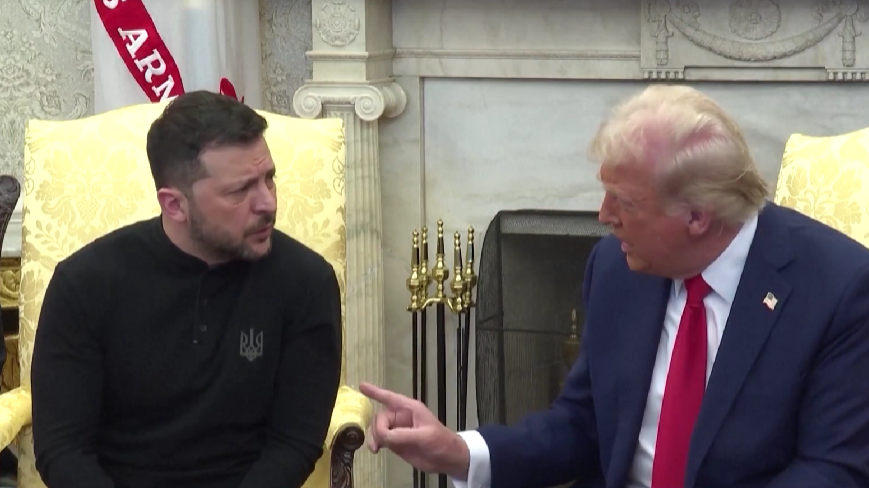 Foto: Ekrānšāviņš no video