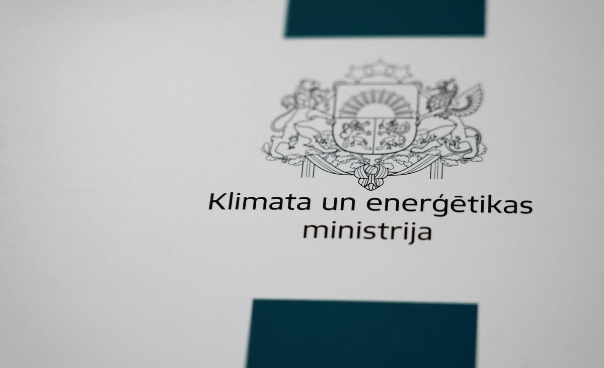 Foto: Zane Bitere/LETA