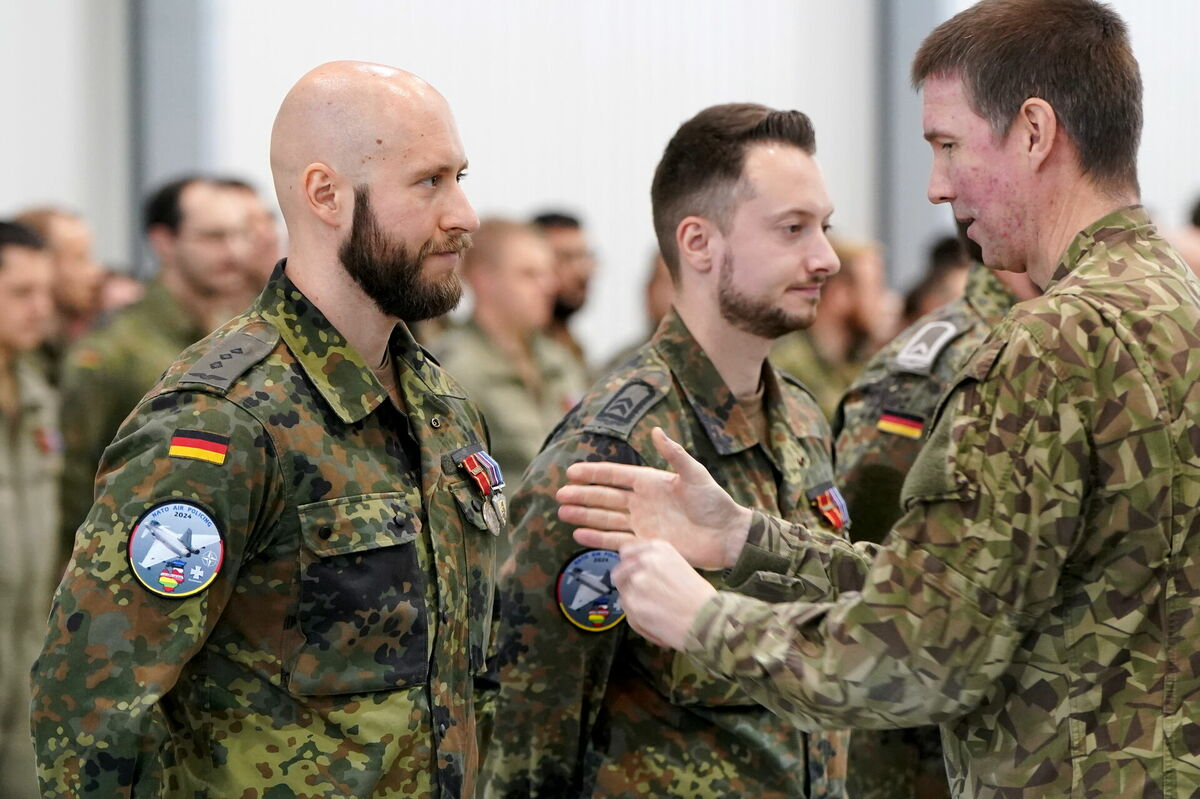 Foto: Ieva Leiniša/LETA