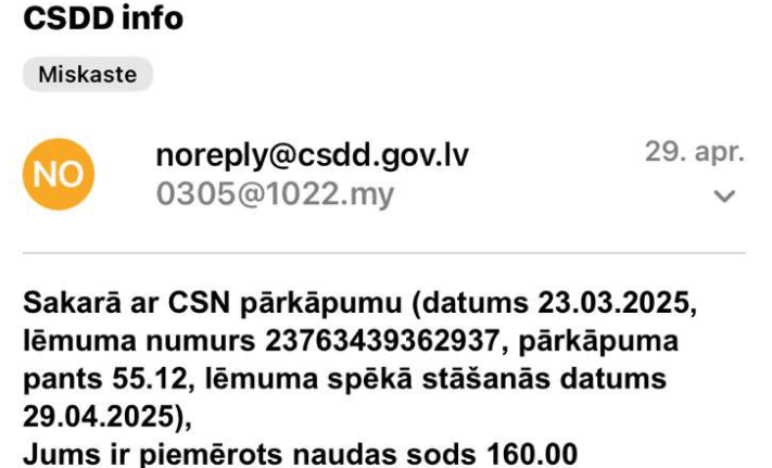 Foto: Ilze Šikore/X