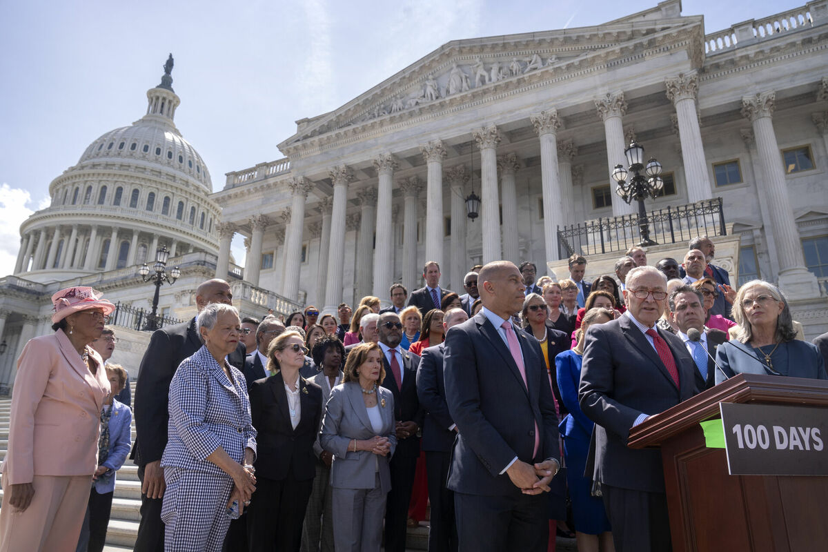 Foto: AP Photo/Mark Schiefelbein/Scanpix
