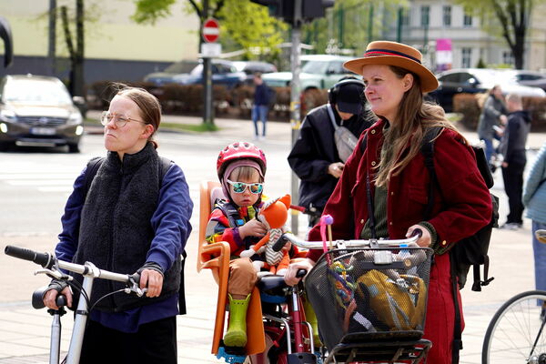 Foto: Zane Bitere/LETA