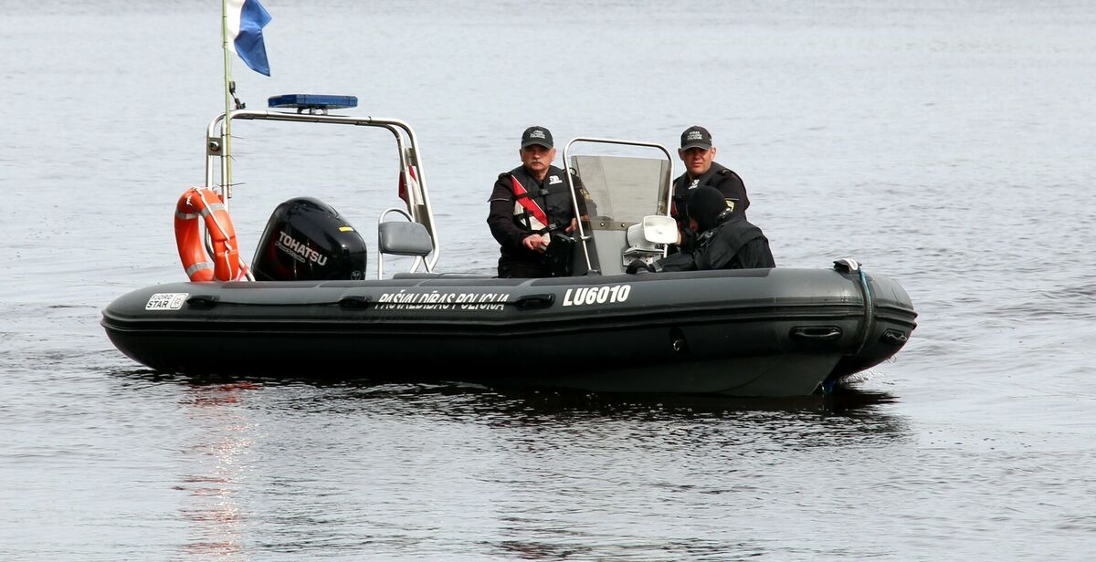 Ilustratīvs attēls. Foto: Paula Čurkste/LETA