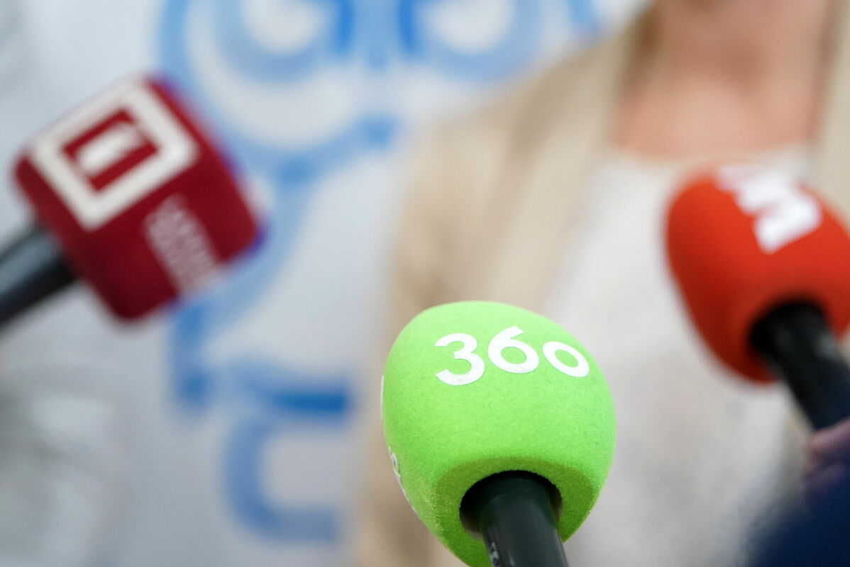 Foto: Paula Čurkste/LETA