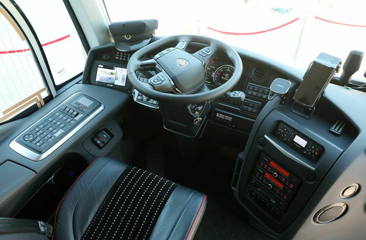 Foto: Lita Millere/LETA