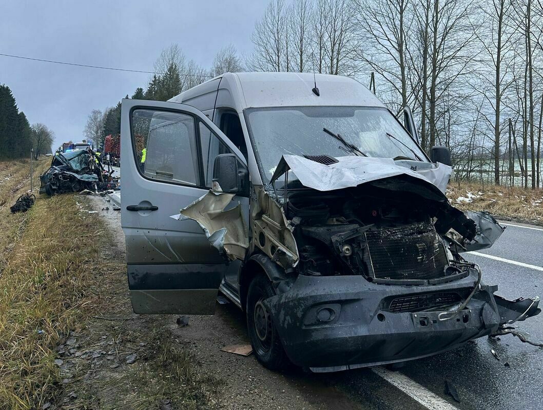 Attēls ilustratīvs. Foto: 360 Ziņas