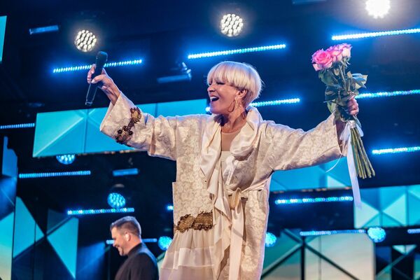 Laima Rendezvous Jūrmala/Facebook