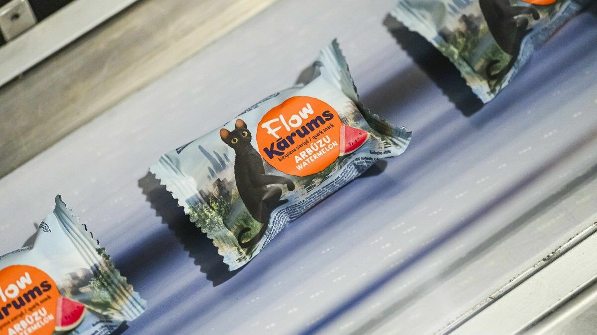 Foto: Publicitātes foto