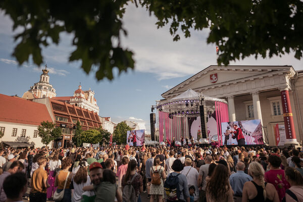 Foto: Publicitātes