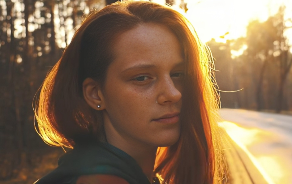 Foto: Ekrānuzņēmums no  stirna_muzika/TikTok